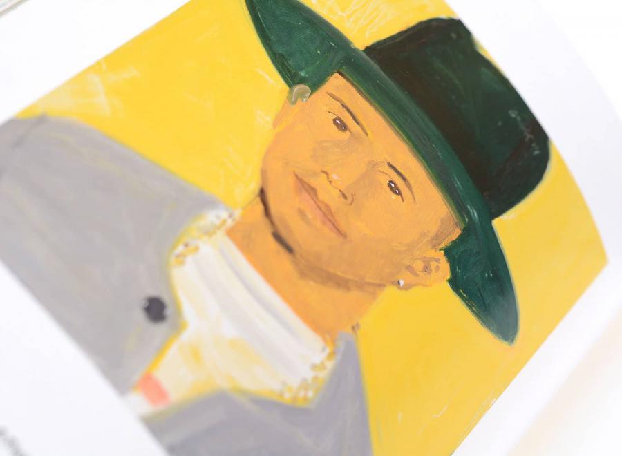 Rizzoli Pharrell A Fish Doesnt Know Its Wet - Rizzoli