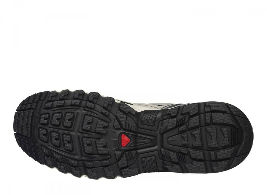 Salomon ACS Pro Shell Rainy / Black / Clrock L47957000 - Salomon