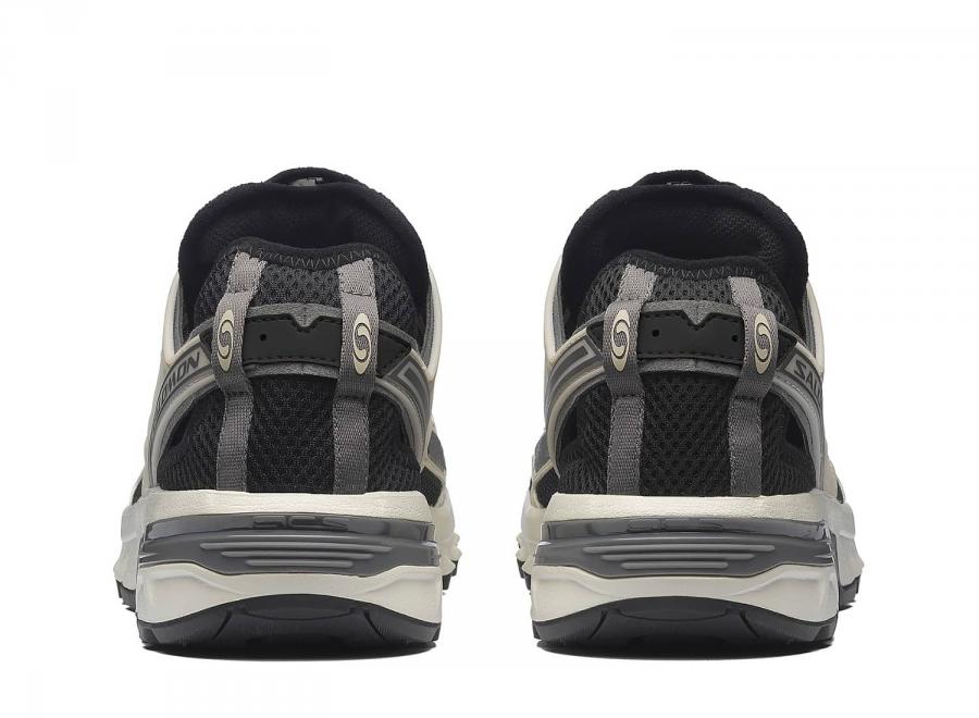 Salomon ACS Pro Shell Rainy / Black / Clrock L47957000 - Salomon