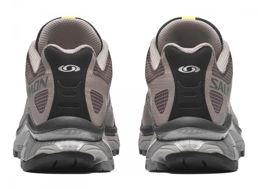 Salomon XT-4 OG Gore-Tex Paloma / Cloudburst / Ftw Silver L49210800 - Salomon