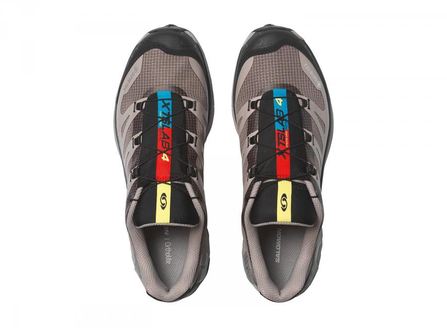 Salomon XT-4 OG Gore-Tex Paloma / Cloudburst / Ftw Silver L49210800 - Salomon