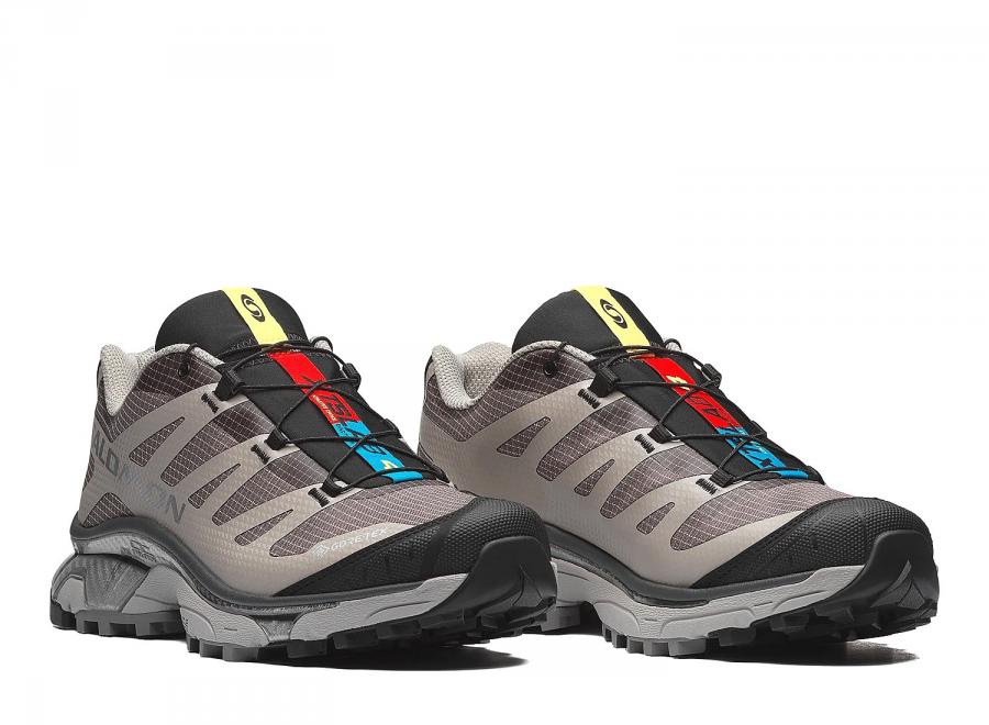 Salomon XT-4 OG Gore-Tex Paloma / Cloudburst / Ftw Silver L49210800 - Salomon