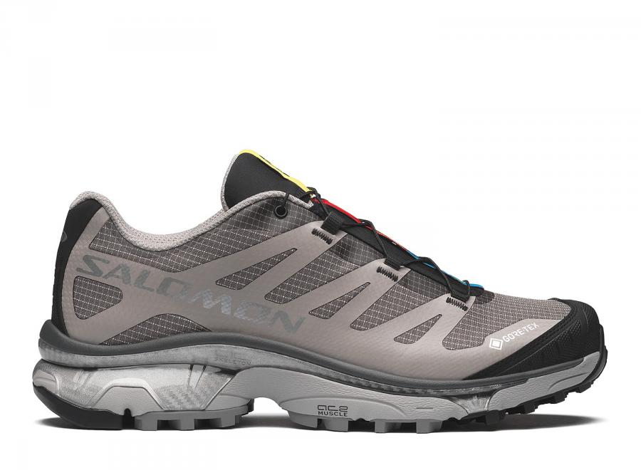 Salomon XT-4 OG Gore-Tex Paloma / Cloudburst / Ftw Silver L49210800 - Salomon