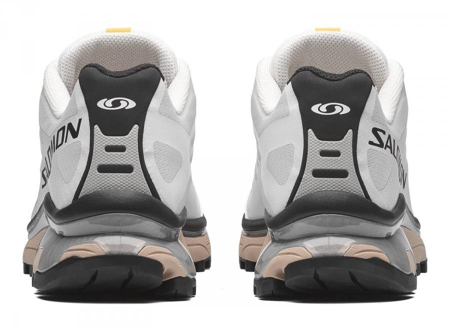Salomon XT-4 OG White / Black / White Pepper L49216700 - Salomon