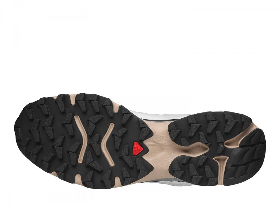 Salomon XT-4 OG White / Black / White Pepper L49216700 - Salomon