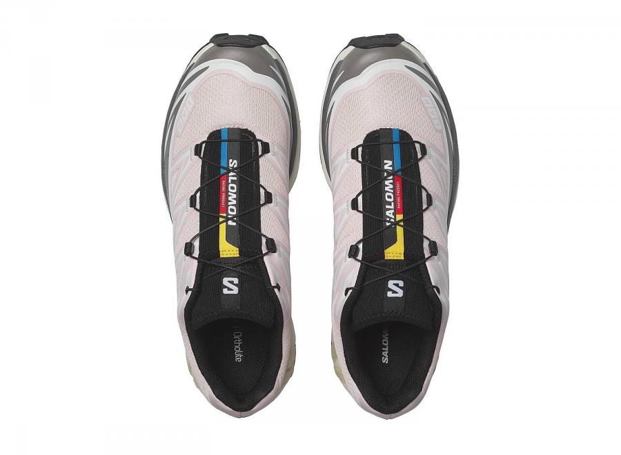 Salomon XT-6 Cloudburst / Icy Pink / Tapioca L49154600 - Salomon