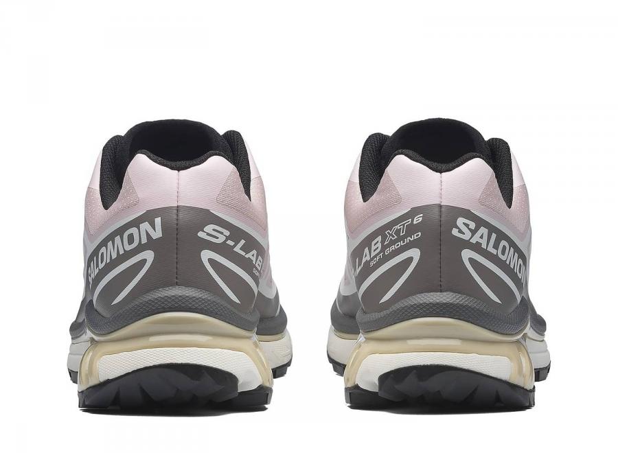 Salomon XT-6 Cloudburst / Icy Pink / Tapioca L49154600 - Salomon