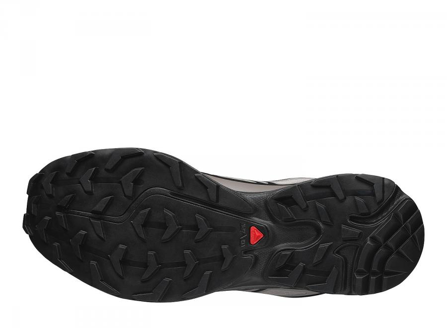 Salomon XT-6 Gore-Tex Black / Cloudburst / Dark Gull Gray L49215400 - Salomon
