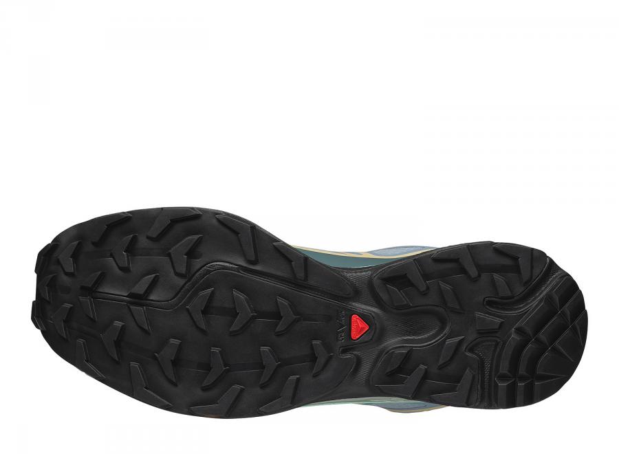 Salomon XT-6 Gore-Tex Tradewinds / Stormy Weather / Bog L49214800 - Salomon