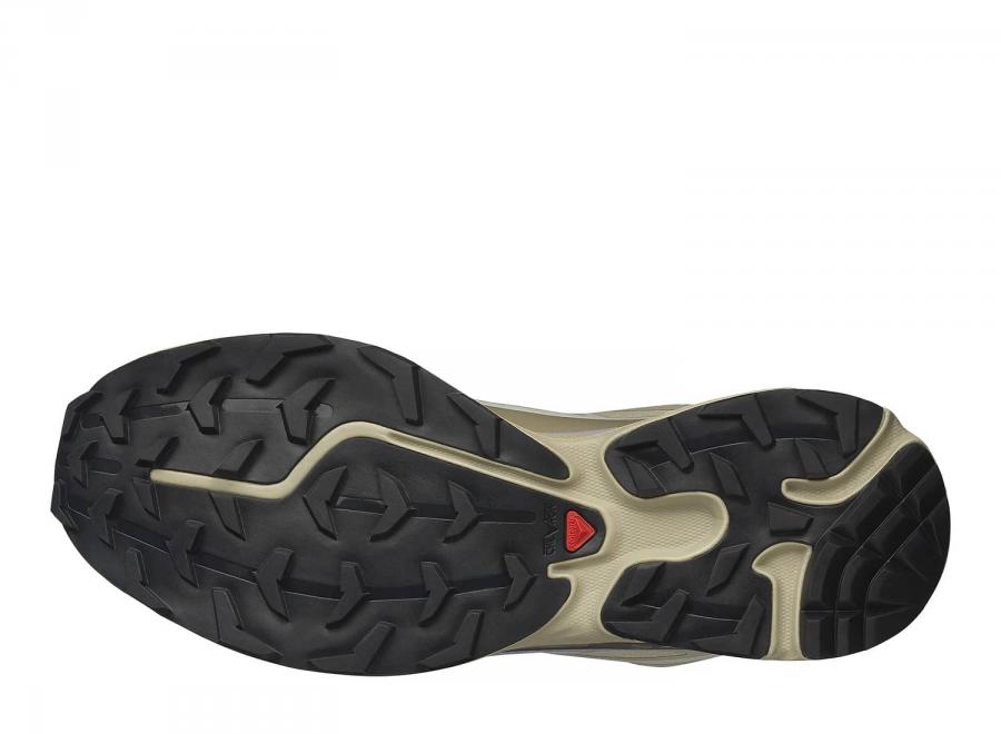 Salomon XT-6 GTX Eucalyptus / Silver Sage L49202300 - Salomon