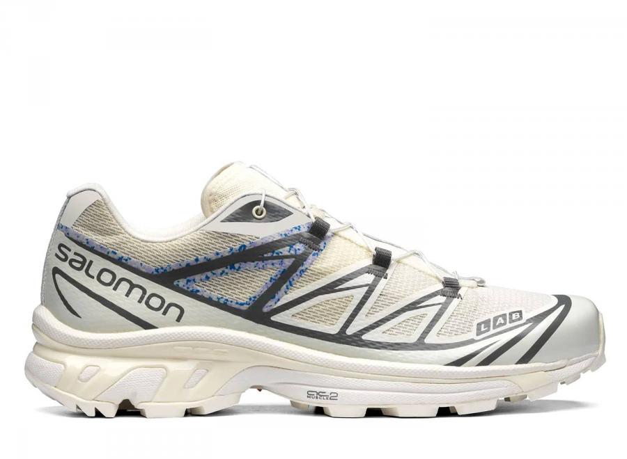 Salomon XT-6 Mindful Vanilla Ice / Quiet Shade L41661700 - Salomon