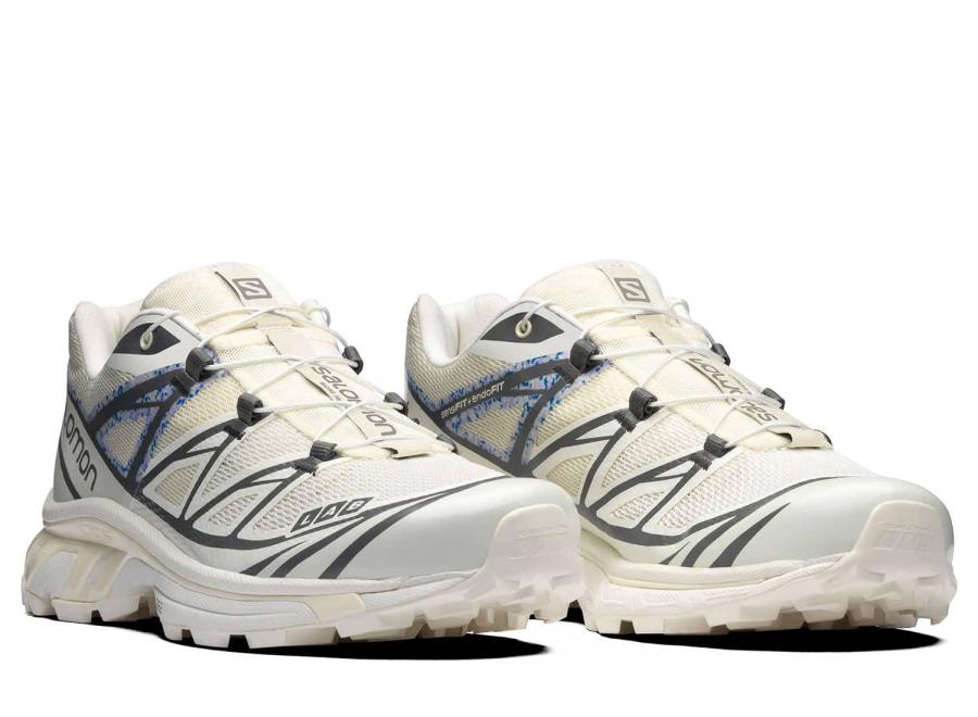 Salomon XT-6 Mindful Vanilla Ice / Quiet Shade L41661700 - Salomon