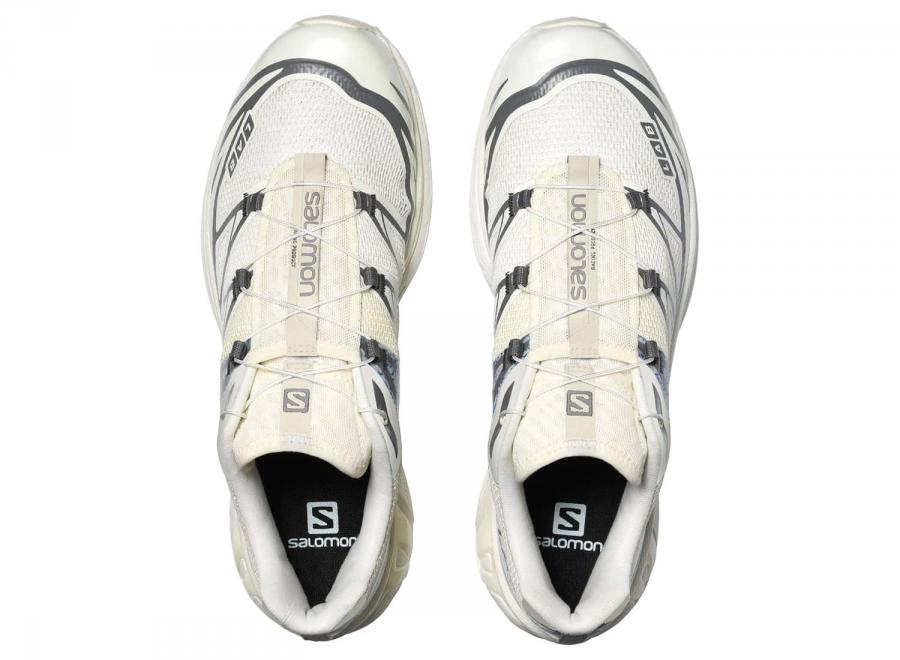 Salomon XT-6 Mindful Vanilla Ice / Quiet Shade L41661700 - Salomon