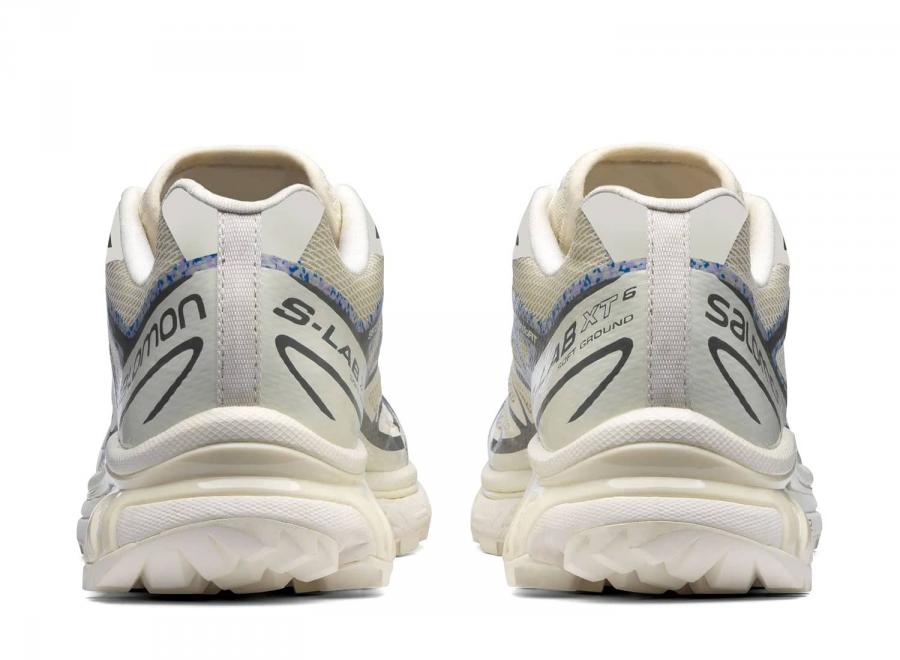 Salomon XT-6 Mindful Vanilla Ice / Quiet Shade L41661700 - Salomon