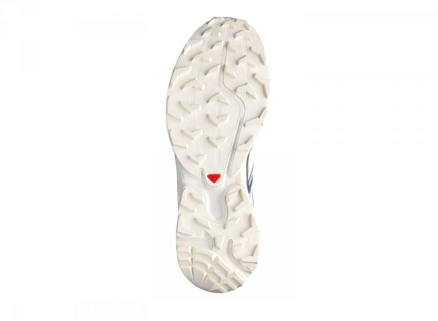Salomon XT-6 Mindful Vanilla Ice / Quiet Shade L41661700 - Salomon