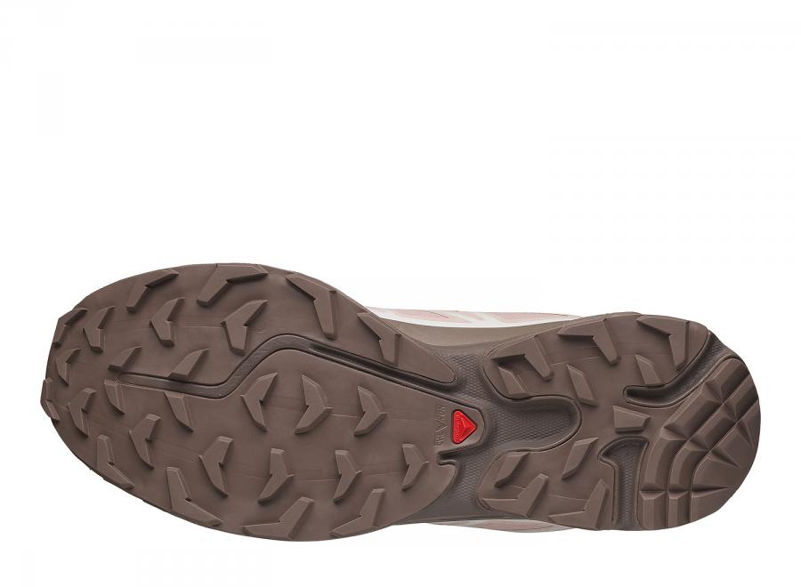 Salomon XT-6 Protective Shadow Gray / Iron / Lilac Ash L45405100 - Salomon