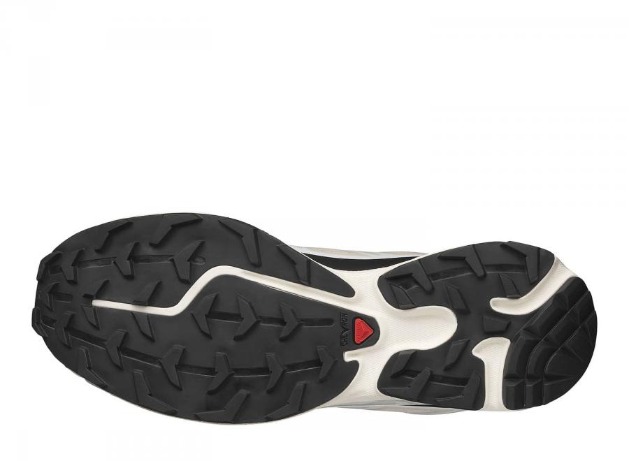 Salomon XT-6 Rainy Day / Black / White L47989700 - Salomon