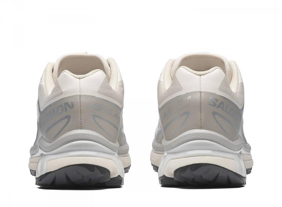 Salomon XT-6 Rainy Day / Paloma / Ftw Silver Silver L47988000 - Salomon