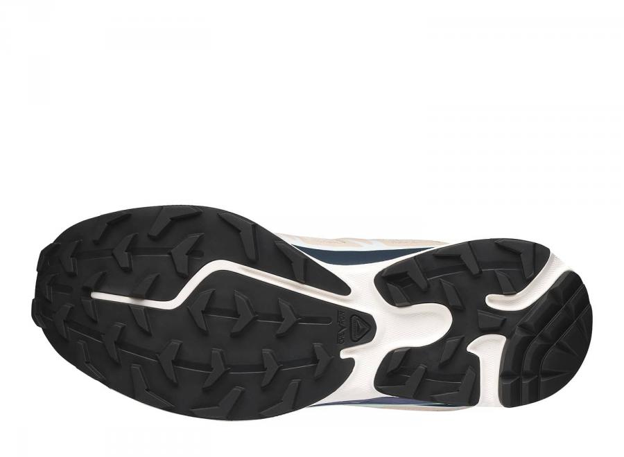 Salomon XT-6 Tapioca / Spellbound / Lichen L49212400 - Salomon