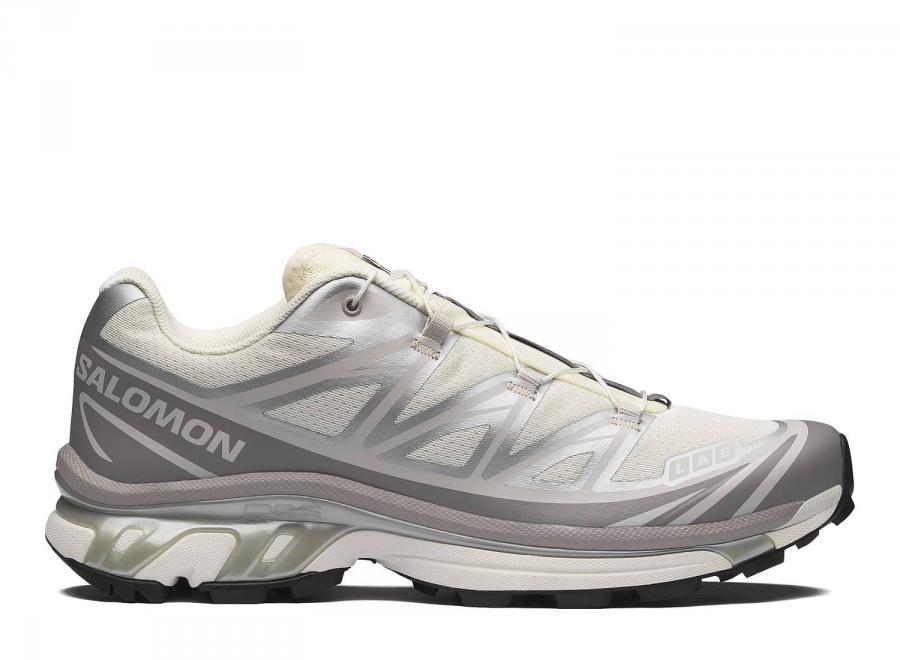 Salomon XT-6 Vanilla Ice / Ftw Silver / Lilac Ash L45472200 - Salomon
