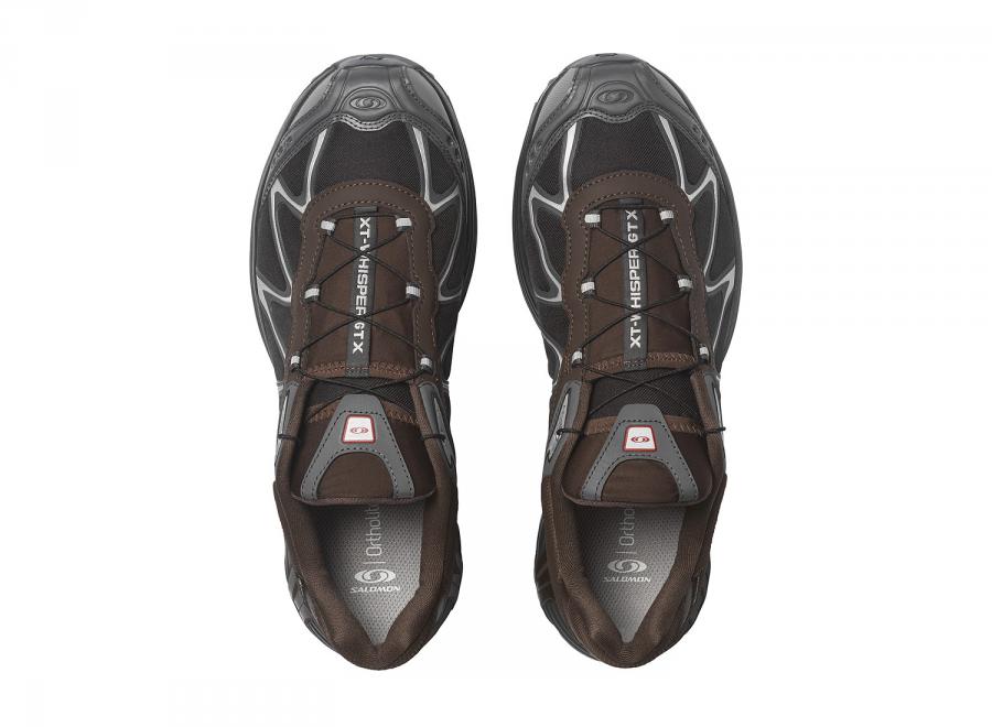 Salomon Xt-Whisper GTX Delicioso / Asphalt / Castlerock L45397800 - Salomon
