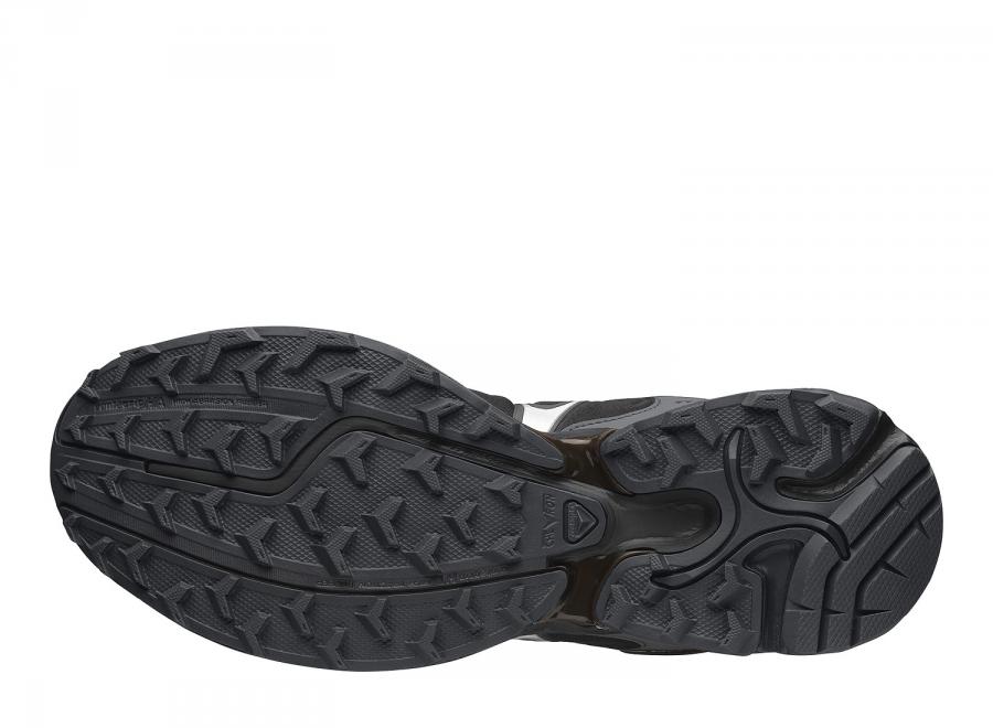 Salomon Xt-Whisper GTX Delicioso / Asphalt / Castlerock L45397800 - Salomon