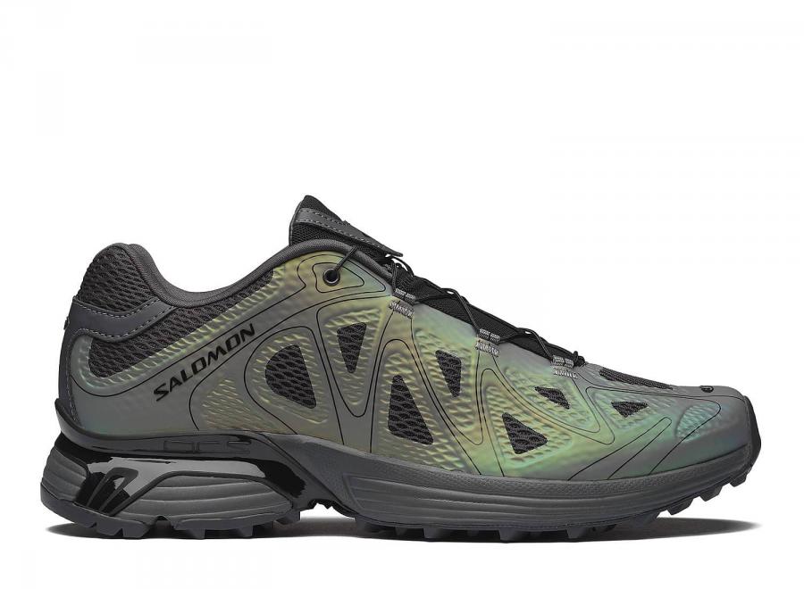 Salomon XT-Whisper Void Asphalt / Crock / Black L49236500 - Salomon