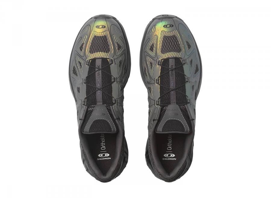 Salomon XT-Whisper Void Asphalt / Crock / Black L49236500 - Salomon