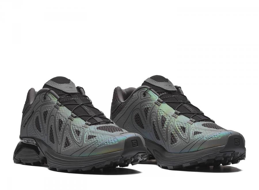 Salomon XT-Whisper Void Asphalt / Crock / Black L49236500 - Salomon