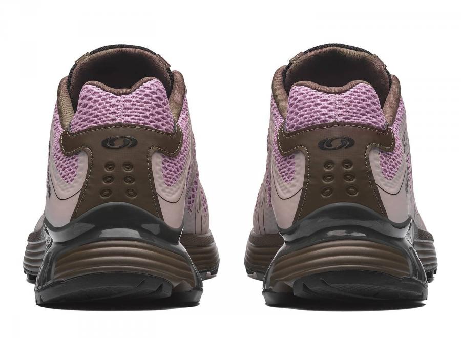 Salomon Xt-Whisper Void Grape Leaf / Dawn Pink / Ashes Of Roses L49236800 - Salomon