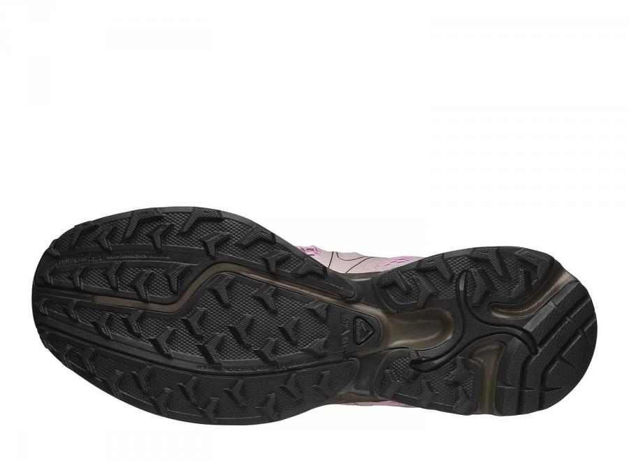 Salomon Xt-Whisper Void Grape Leaf / Dawn Pink / Ashes Of Roses L49236800 - Salomon