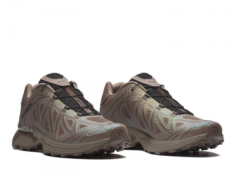 Salomon Xt-Whisper Void Walnut / Walnut / Walnut L49237000 - Salomon