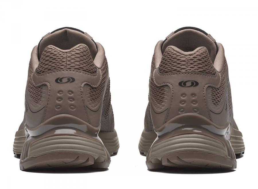 Salomon Xt-Whisper Void Walnut / Walnut / Walnut L49237000 - Salomon