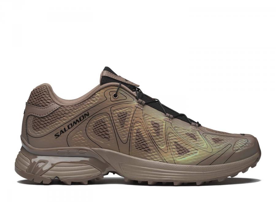 Salomon Xt-Whisper Void Walnut / Walnut / Walnut L49237000 - Salomon