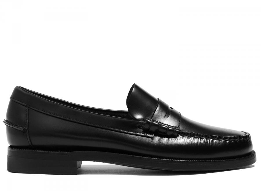 Sebago Classic Dan Black 7000300 - Sebago
