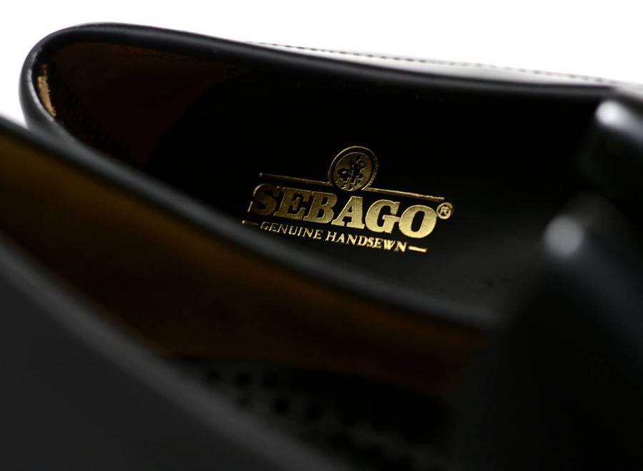 Sebago Classic Dan Black 7000300 - Sebago