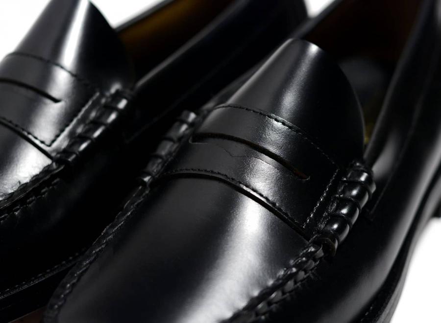 Sebago Classic Dan Black 7000300 - Sebago