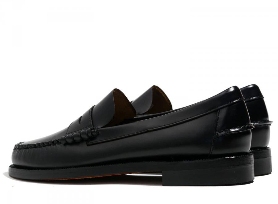 Sebago Classic Dan Black 7000300 - Sebago