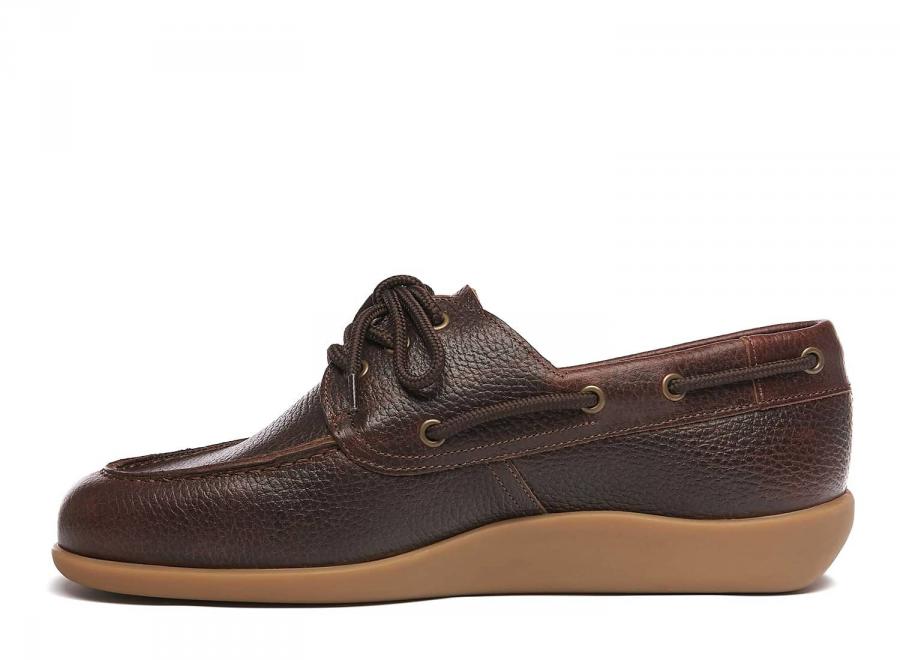 Sebago Gary Jobson Brown / Downtown 72125BW - Sebago