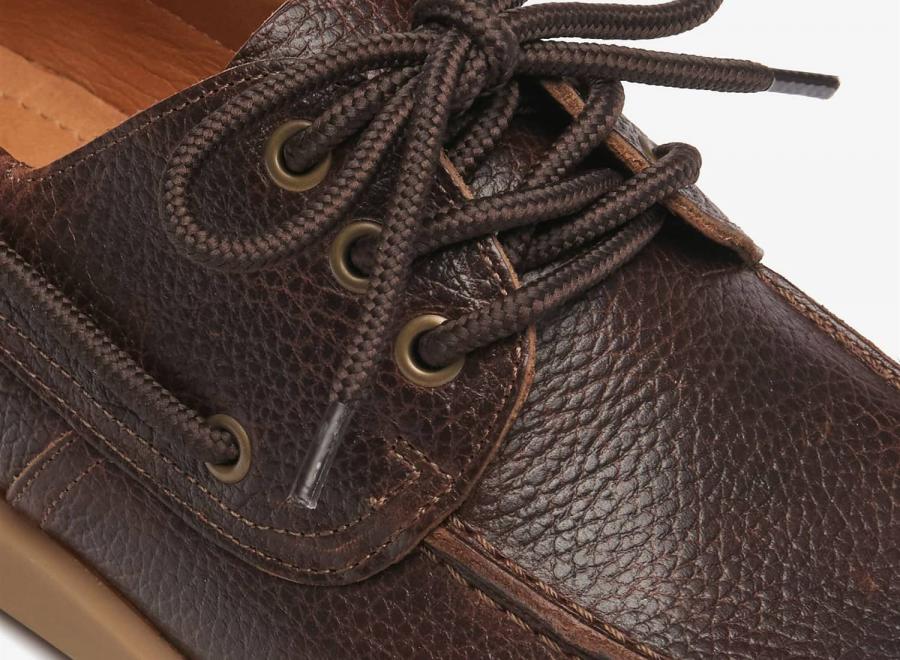 Sebago Gary Jobson Brown / Downtown 72125BW - Sebago