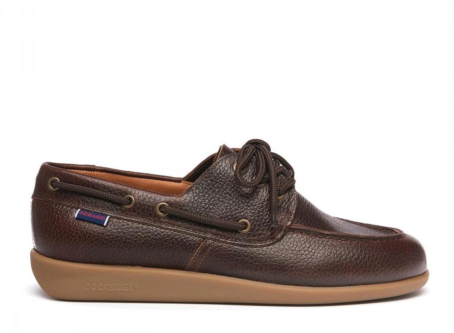 Sebago Gary Jobson Brown / Downtown 72125BW - Sebago