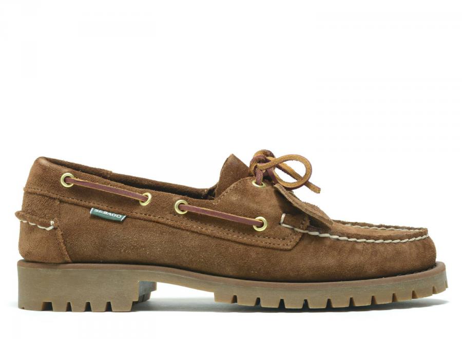 Sebago Ranger Artisan Snuff / Gum 77128QWAH2 - Sebago