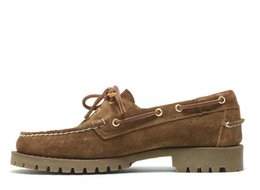 Sebago Ranger Artisan Snuff / Gum 77128QWAH2 - Sebago