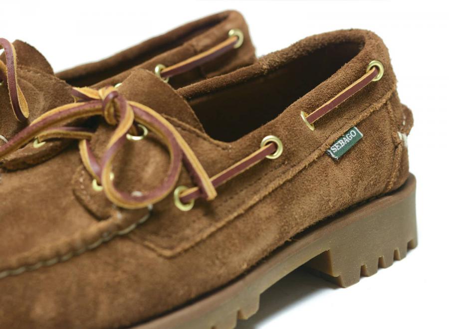 Sebago Ranger Artisan Snuff / Gum 77128QWAH2 - Sebago