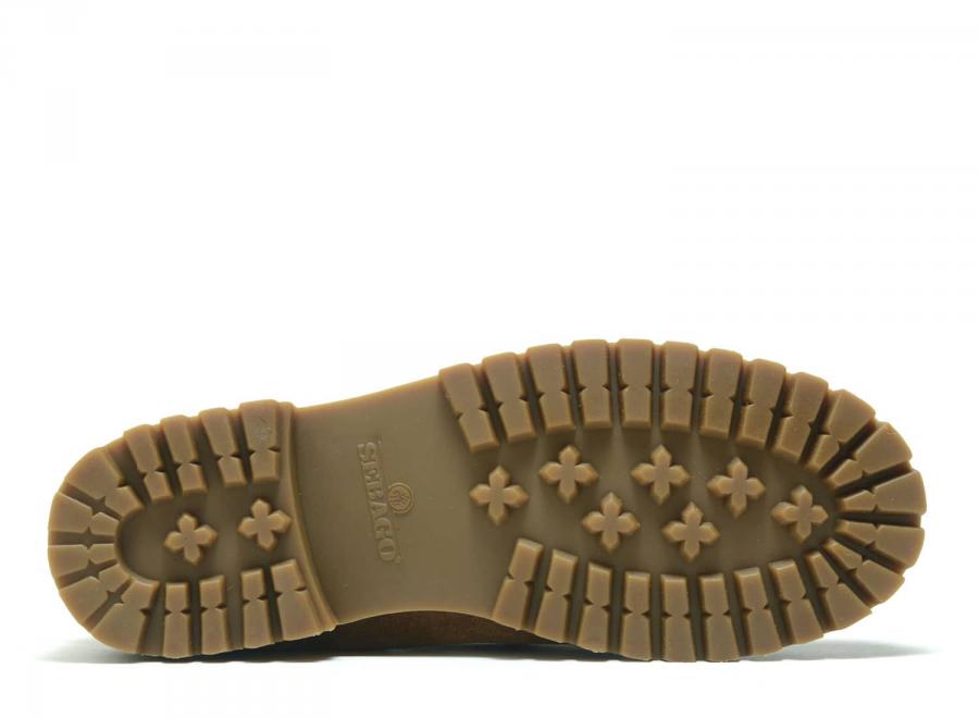 Sebago Ranger Artisan Snuff / Gum 77128QWAH2 - Sebago