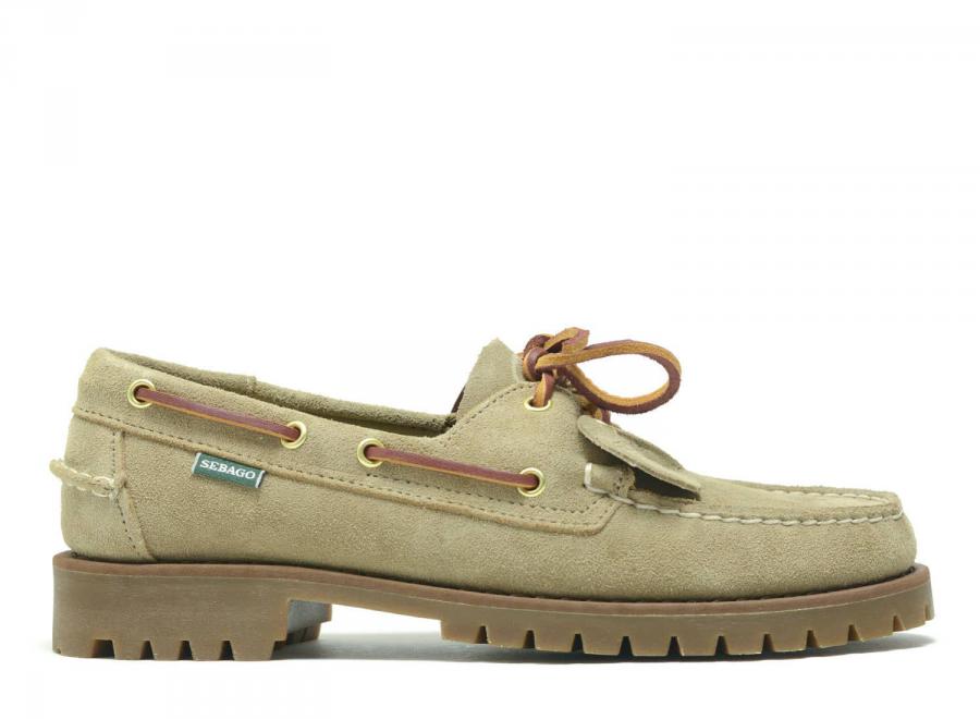 Sebago Ranger Artisan Sughero 77128QWAFO - Sebago