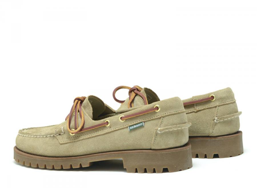 Sebago Ranger Artisan Sughero 77128QWAFO - Sebago