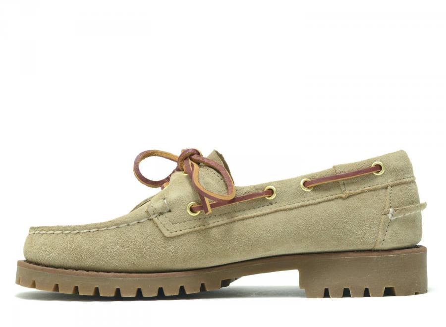 Sebago Ranger Artisan Sughero 77128QWAFO - Sebago