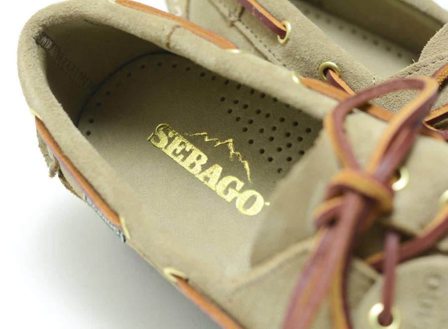 Sebago Ranger Artisan Sughero 77128QWAFO - Sebago
