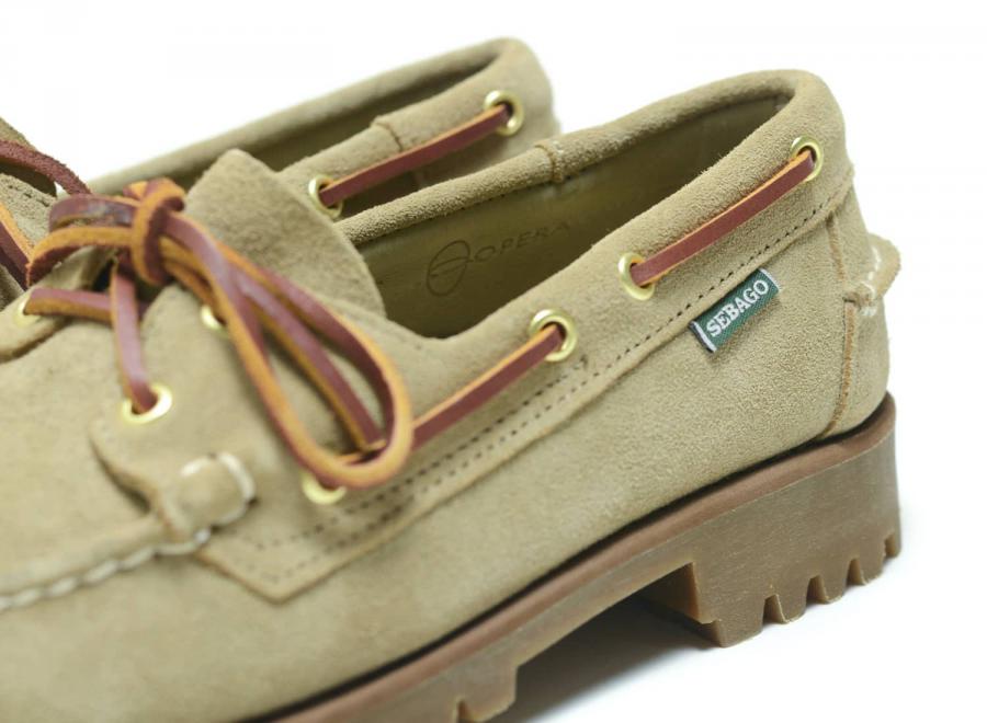 Sebago Ranger Artisan Sughero 77128QWAFO - Sebago